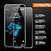 QEONIX iPhone X/XS Privacy Screen Protector 5.8 inch, Premium Anti-Spy Real 9H Tempered 3D Glass / Case Friendly, Scratch Proof