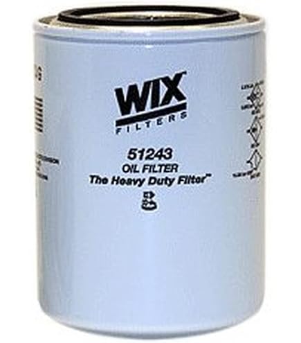 Donaldson P550779 Donaldson P550779 Lube Filter, Full Flow, Spin-On- Replaces John Deere RE504836