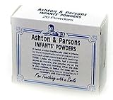 Ashton and Parsons Infant Powders For Teething 20 by Ashton & Parsons