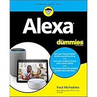 Alexa For Dummies
