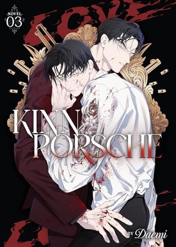KinnPorsche (Novel) Vol. 4 - Kindle edition by Daemi, Avaritia