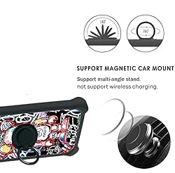 Case for Moto Edge+Plus 2022 Case Compatible with