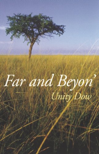 "Far and Beyon'" av Unity Dow