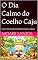 Livro O Dia Calmo do Coelho Caju: Uma Jornada de Estímulo Cognitivo e Apoio ao Autismo