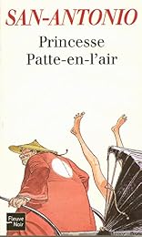 Princesse Patte-en-l'air