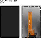 LADYSON Samsung Galaxy Tab A7 Lite LTE SM-T225 8.7" LCD Touch Screen Display view 7