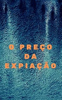 Livro O preço da expiação