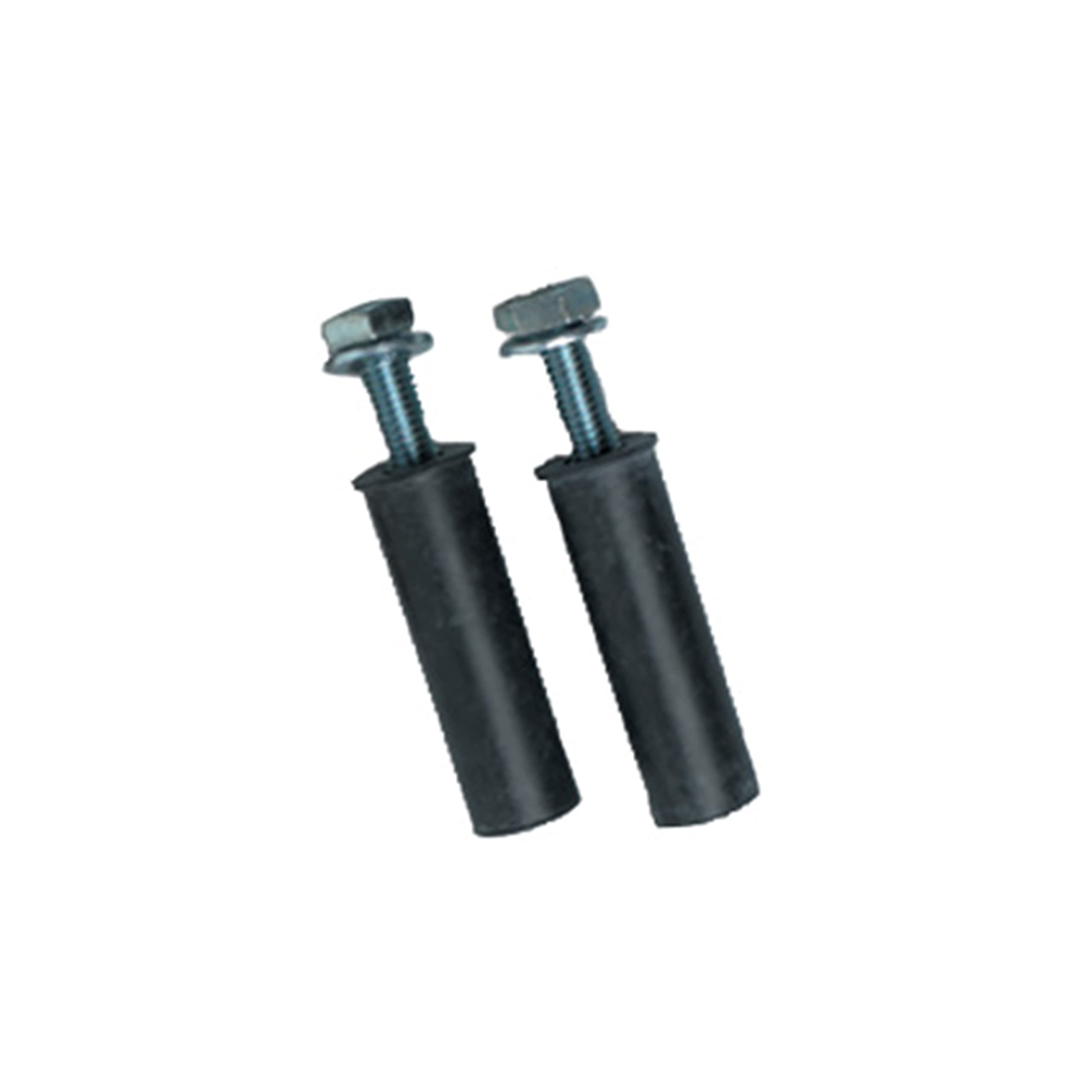 JSP Asphalt Fixing Bolts - Pack of 2 (HAJ000-000-000)