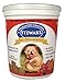 Stewart Pro-Treat Blends Freeze Dried Dog Treats in Resealable Tub, 4-Ounce, Pork