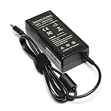 SIKER 19.5V 3.34A 65W AC Power Adapter Charger for Dell Inspiron 11 3000 (3147) (3148) 13 7347 14 3458 i7347 i3458 Series; Dell P20T P20T002 with Size 4.5mm 3.0mm