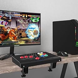 NBCP Arcade Fight Stick - Arcade fighting Joystick