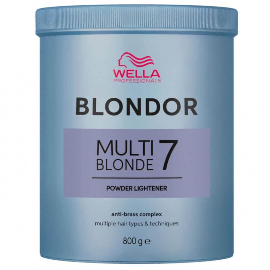 Wella Professionals Blondor Powder Bleaching Powder