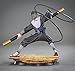 Tsume Hiruzen Sarutobi Naruto Shippuden PVC Scale Figure