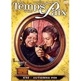 Temps d'une paix, Le / Saison 6 (4DVD) (Bilingual): Amazon.ca: Le Temps ...