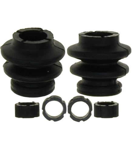 Dorman HW14043 Disc Brake Caliper Bolt | Fits Isuzu Impulse, Toyota