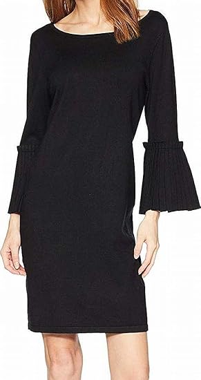 ivanka trump sweater dress