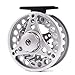Maxcatch Trout Fly Reel Large Arbor 5/6 Weight Fly Fishing
