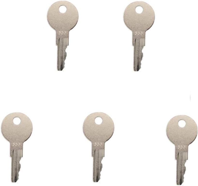 5 Pcs 556 Fits for Ford New Holland,GRADALL,Hyster, Lull,Yale,Forklift