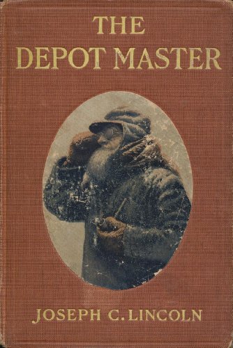 The Depot Master