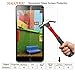 Lenovo Phab 2 Pro 6.4-inch (2016) Glass Screen Protector, Nacodex Premium Tempered Glass Screen Protector Film 9H Glass 0.3mm 2.5D (For Lenovo Phab 2 Pro 6.4-inch (2016))