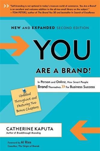 Download You Are a Brand: In Person and Online, How Smart People Brand Themselves For Business Success Download You Are a Brand: In Person and Online, How Smart People Brand Themselves For Business Success
