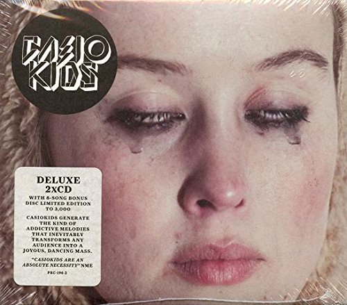 Casiokids - Finn Bikkjen! Lyrics - Zortam Music