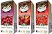 Adam Refreshing Fruit Iced Tea, Assortment, 1.67 Ounce