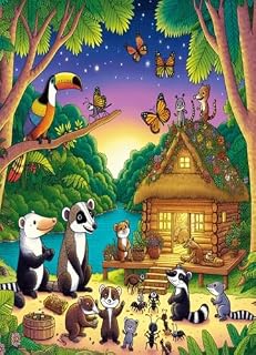 Livro A formiga e o tamandua
