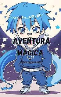 Livro As aventuras de Lyric: de Lyric