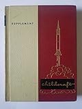 Hardcover Childcraft: Supplement (1961) Book