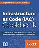 Infrastructure as Code (IAC) Cookbook Infrastructure as Code (IAC) Cookbook