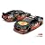 Tony Stewart # 14 BASS PRO SHOPS WILD TURKEY FEDERATION 2013 Chevy SS NASCAR Die-cast Car, 1:64 Scale ARC HT