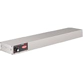 Hatco GRAH-36-120-I-QS 36" Heat Lamp, Strip Type Unlighted, Infinite Switch