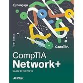 Comptia Network+ Guide to Networks (Mindtap Course List)