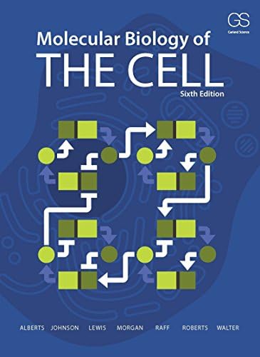 Amazon.com: Molecular Biology of the Cell eBook : Alberts, Bruce