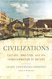 Civilizations: Culture, Ambition, and the Transformation of Nature
