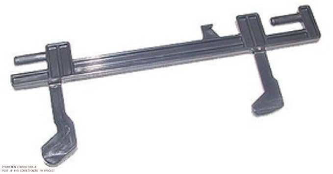 DeLonghi - Gancho de puerta para Micro microondas Delonghi: Amazon ...