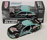 Chase Elliott 2016 Mountain Dew Baja Blast 1:64 Nascar Diecast