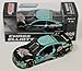 Chase Elliott 2016 Mountain Dew Baja Blast 1:64 Nascar Diecast