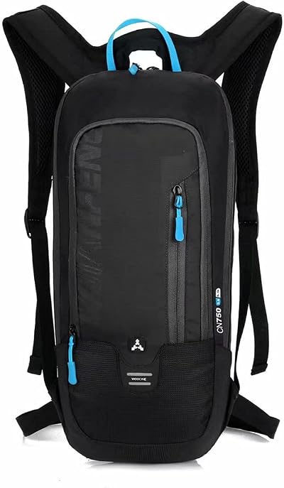 10L Waterproof Cycling Backpack Lightweight Rucksack