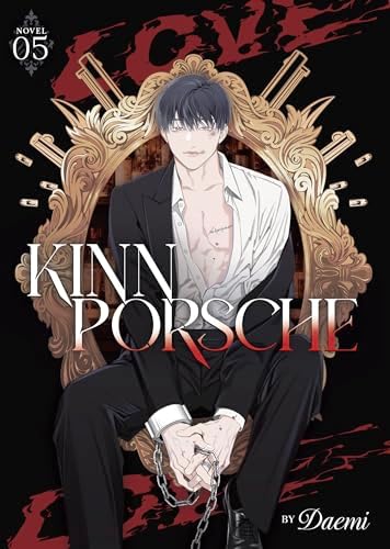 KINNPORSCHE STORY 全4巻 タイ語原作 小説セット KinnPorsche (Novel) Vol. 4 - Kindle edition by Daemi, Avaritia