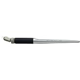 NT Cutter Cushioned Grip Swivel Craft Knife, 1 Knife (SW-600GP)