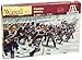 Italeri 510006067 – 1:72 Napoleon Wars, Pruß Infantry