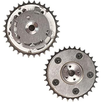 Amazon Com Moca Timing Camshaft Sprocket Exhaust Amp Intake