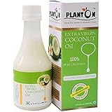 Virgin Coconut Oil    200 ml 100% Pure & Natural / Unrefined