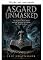 Livro Asgard desmascarado - Os verdadeiros mitos nórdicos por trás dos deuses, monstros e lendas que você acha que conhece (Biblioteca de mitologia nórdica Livro 1)