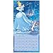 2018 Disney Princess Wall Calendar (Day Dream)