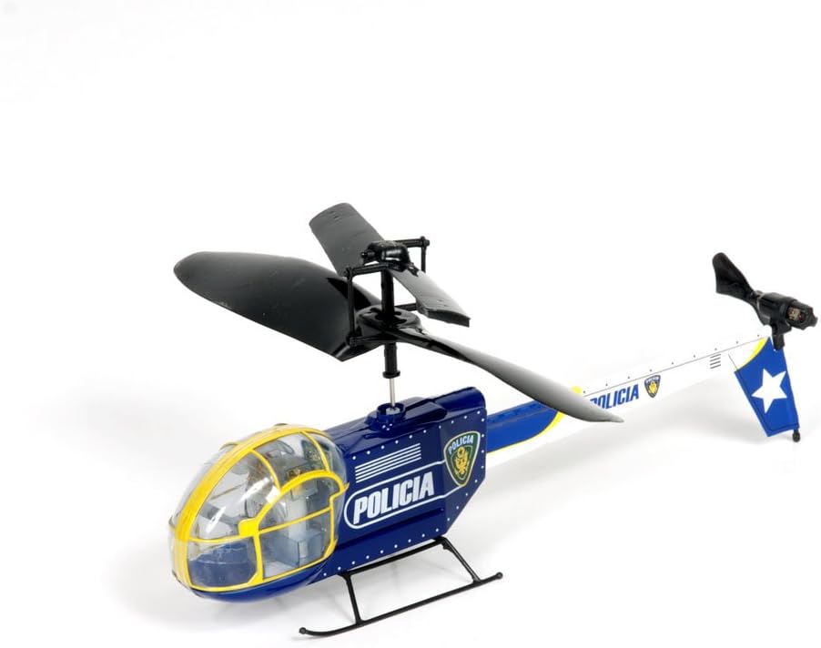 picooz rc helicopter