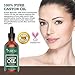 Purest Naturals Organic Castor Oil - Double Size - Best Natural Regrowth Treatment For Eyebrows, Eyelashes, Hair & Skin Moisturizer - 100% Cold-Pressed, Pure & Hexane Free