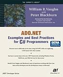 ADO.NET Examples and Best Practices for C# Programmers